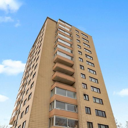 Neu: Stylische Suite Mit Ausblick Sindelfingen Exterior foto